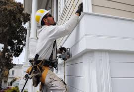 How To Choose The Right Materials for Your Siding Installation in 'Richton Park, IL